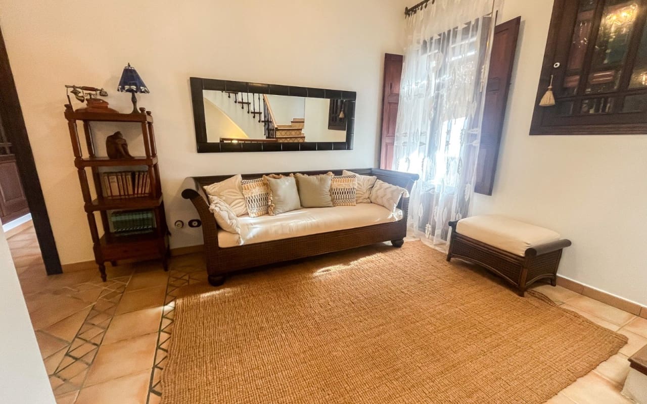 7 slaapkamer Halfvrijstaande villa te koop in Javea / Xabia met zwembad - € 1.800.000 (Ref: 9805155)