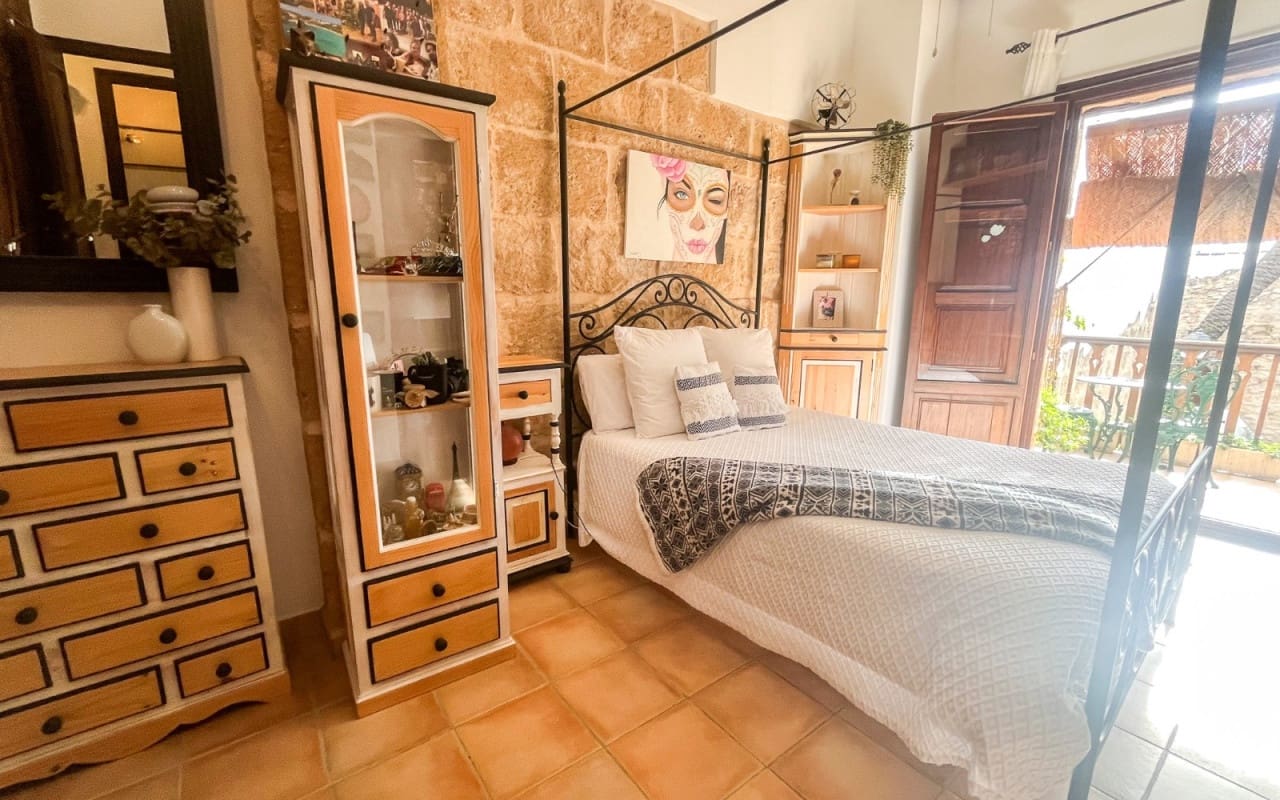 7 slaapkamer Halfvrijstaande villa te koop in Javea / Xabia met zwembad - € 1.800.000 (Ref: 9805155)