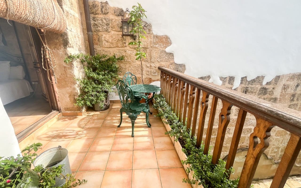 7 slaapkamer Halfvrijstaande villa te koop in Javea / Xabia met zwembad - € 1.800.000 (Ref: 9805155)