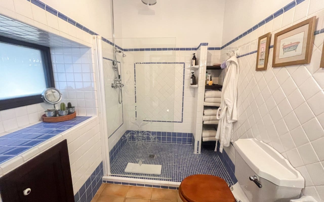 7 slaapkamer Halfvrijstaande villa te koop in Javea / Xabia met zwembad - € 1.800.000 (Ref: 9805155)