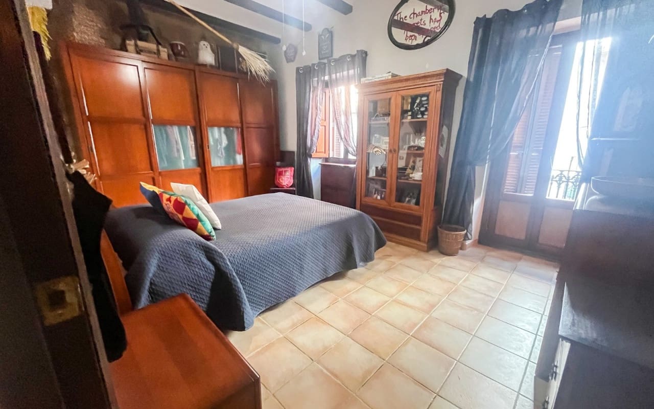 7 slaapkamer Halfvrijstaande villa te koop in Javea / Xabia met zwembad - € 1.800.000 (Ref: 9805155)