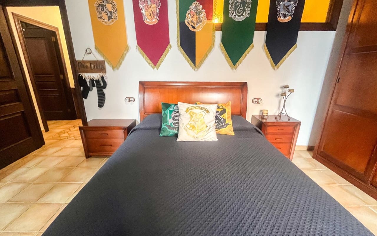 7 slaapkamer Halfvrijstaande villa te koop in Javea / Xabia met zwembad - € 1.800.000 (Ref: 9805155)