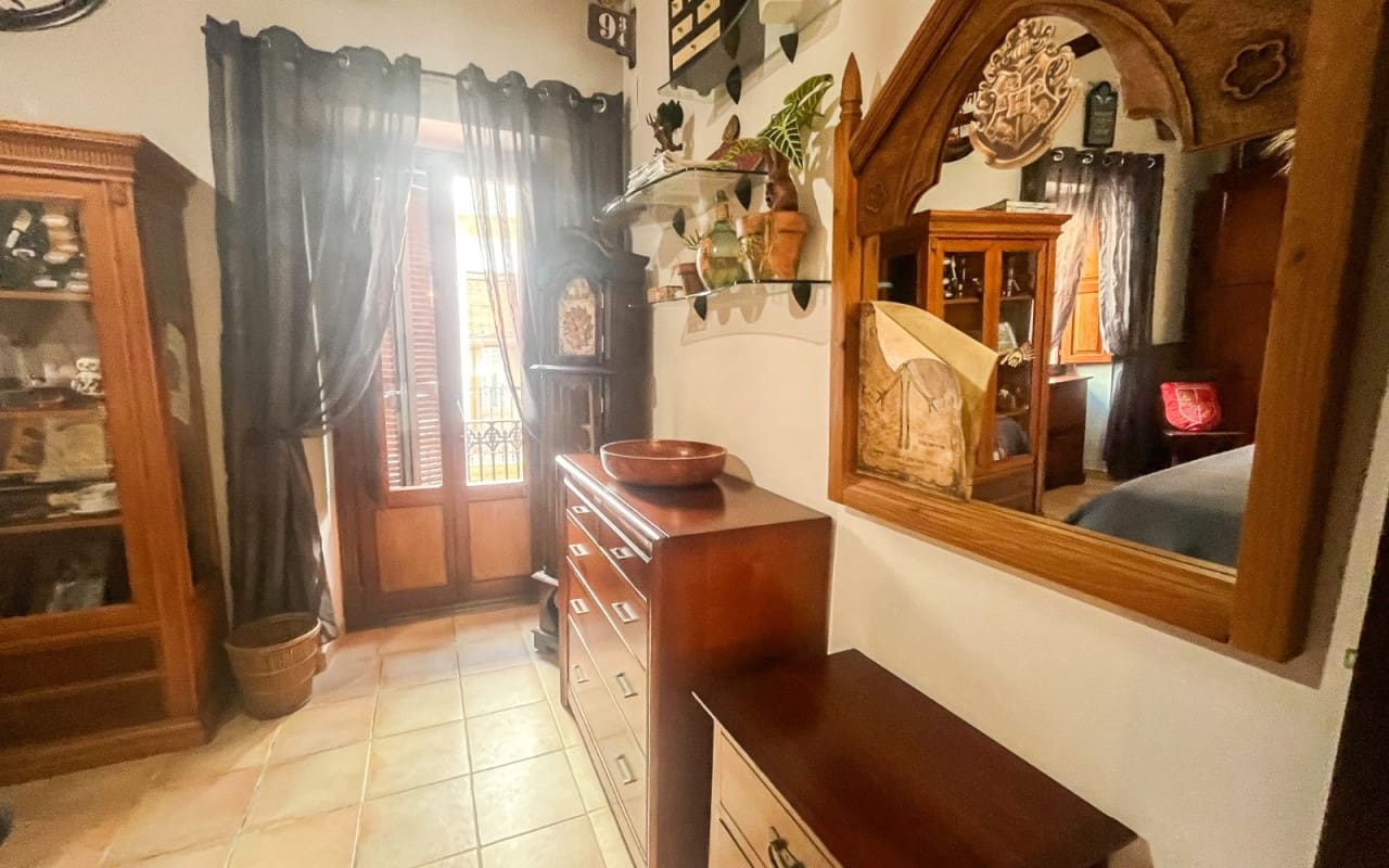 7 slaapkamer Halfvrijstaande villa te koop in Javea / Xabia met zwembad - € 1.800.000 (Ref: 9805155)