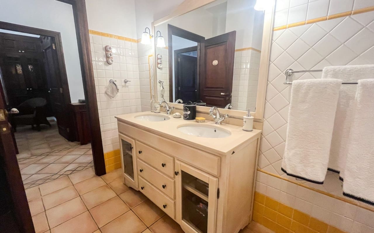 7 slaapkamer Halfvrijstaande villa te koop in Javea / Xabia met zwembad - € 1.800.000 (Ref: 9805155)