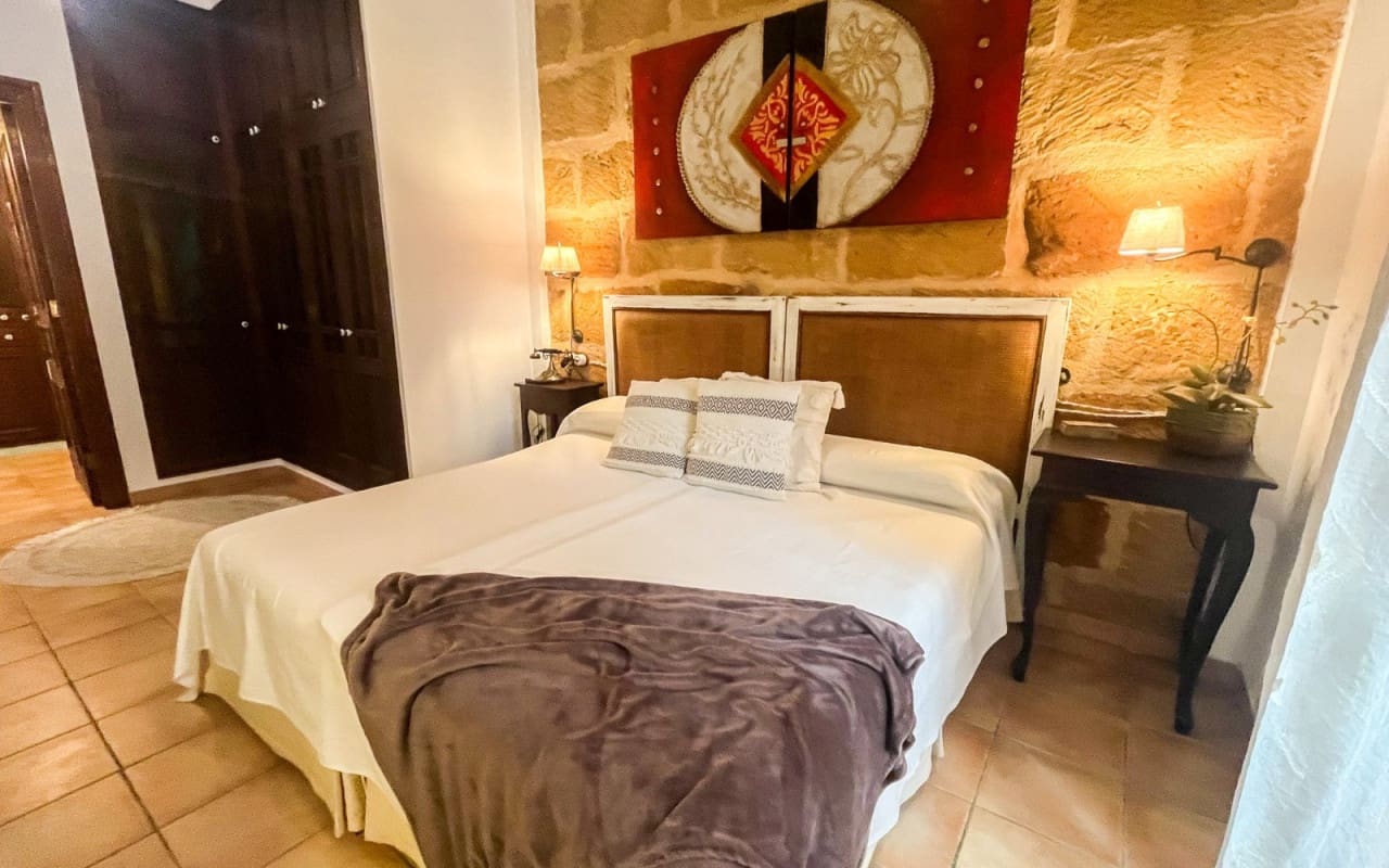 7 slaapkamer Halfvrijstaande villa te koop in Javea / Xabia met zwembad - € 1.800.000 (Ref: 9805155)