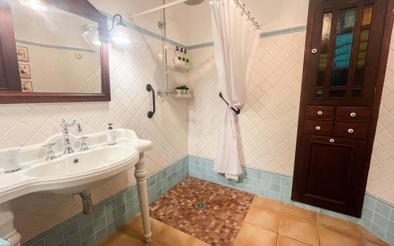 7 slaapkamer Halfvrijstaande villa te koop in Javea / Xabia met zwembad - € 1.800.000 (Ref: 9805155)