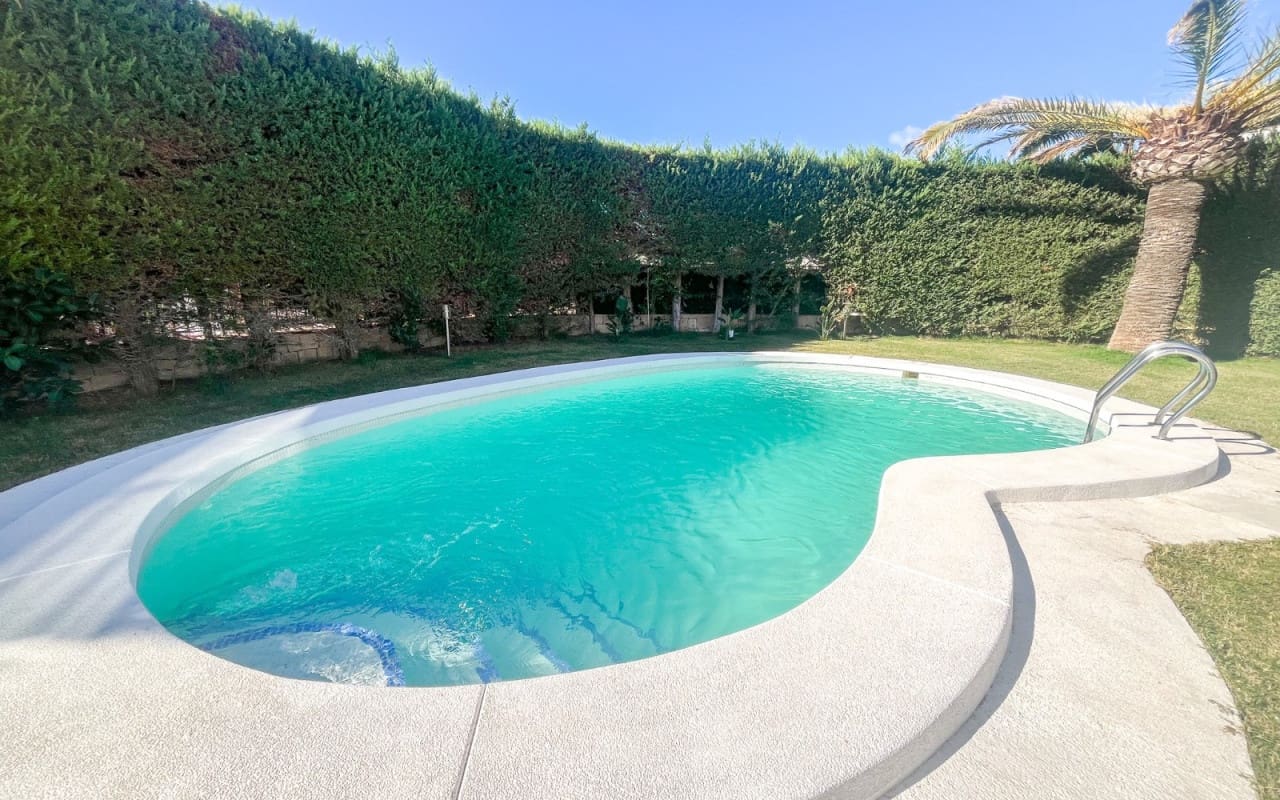 4 Zimmer Villa zu verkaufen in Finestrat mit Pool - 1.050.000 € (Ref: 9805156)