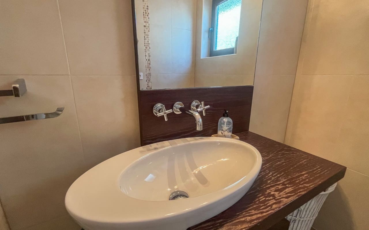 4 Zimmer Villa zu verkaufen in Finestrat mit Pool - 1.050.000 € (Ref: 9805156)