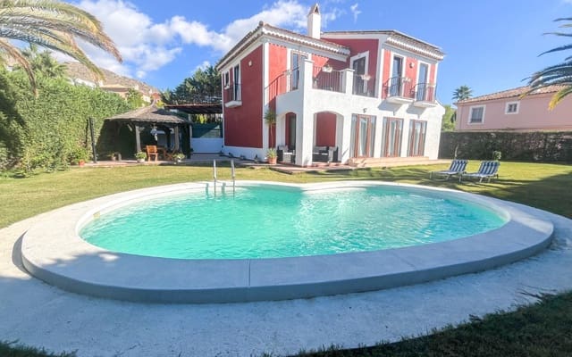 4 camera da letto Villa in vendita in Golf Bahía, Finestrat con piscina - 1.050.000 € (Rif: 9805156)