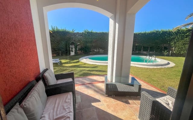 4 camera da letto Villa in vendita in Golf Bahía, Finestrat con piscina - 1.050.000 € (Rif: 9805156)