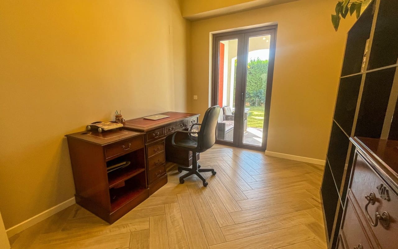 4 Zimmer Villa zu verkaufen in Finestrat mit Pool - 1.050.000 € (Ref: 9805156)