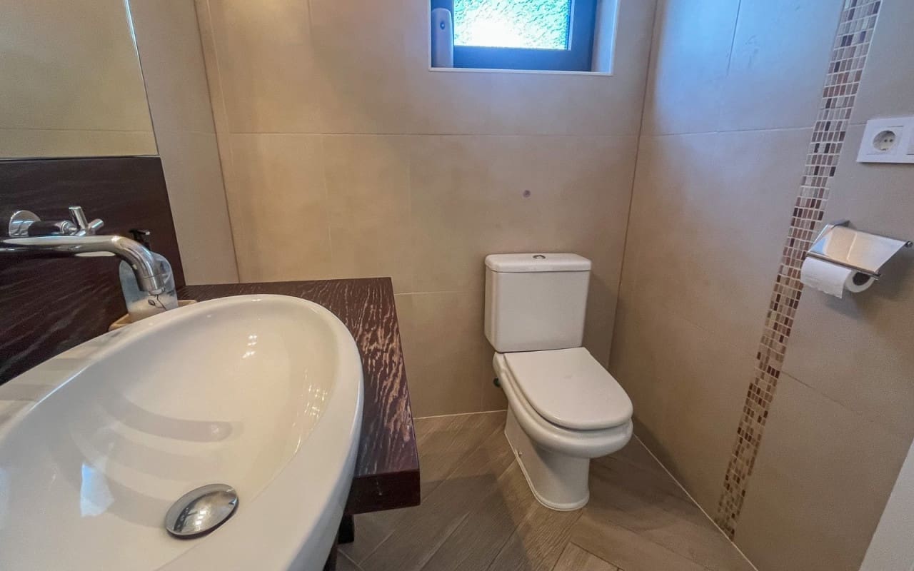 4 Zimmer Villa zu verkaufen in Finestrat mit Pool - 1.050.000 € (Ref: 9805156)