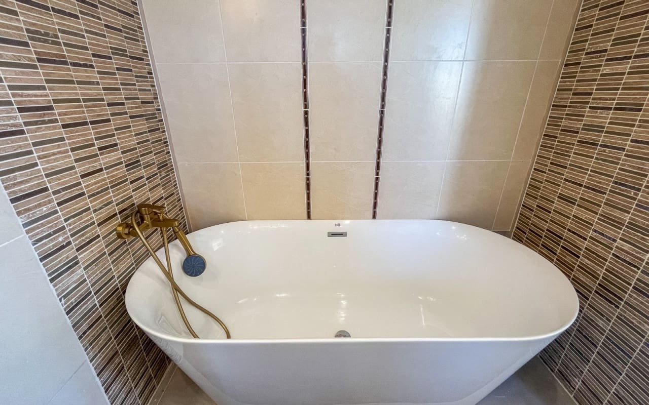 4 Zimmer Villa zu verkaufen in Finestrat mit Pool - 1.050.000 € (Ref: 9805156)