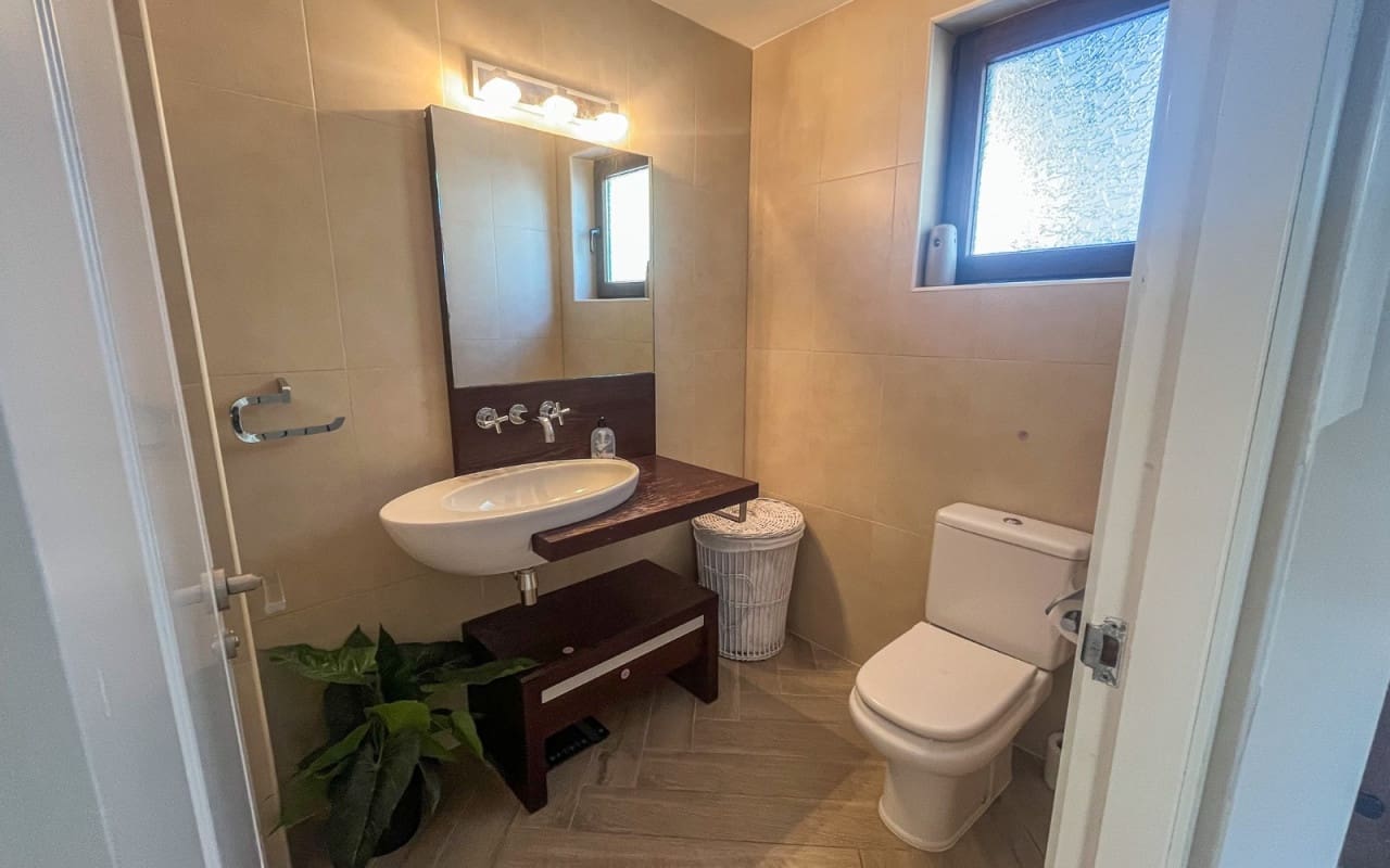 4 Zimmer Villa zu verkaufen in Finestrat mit Pool - 1.050.000 € (Ref: 9805156)