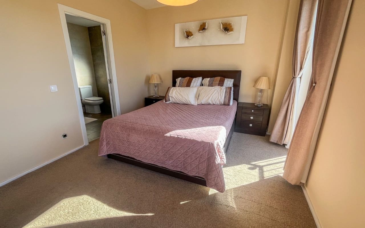 4 Zimmer Villa zu verkaufen in Finestrat mit Pool - 1.050.000 € (Ref: 9805156)