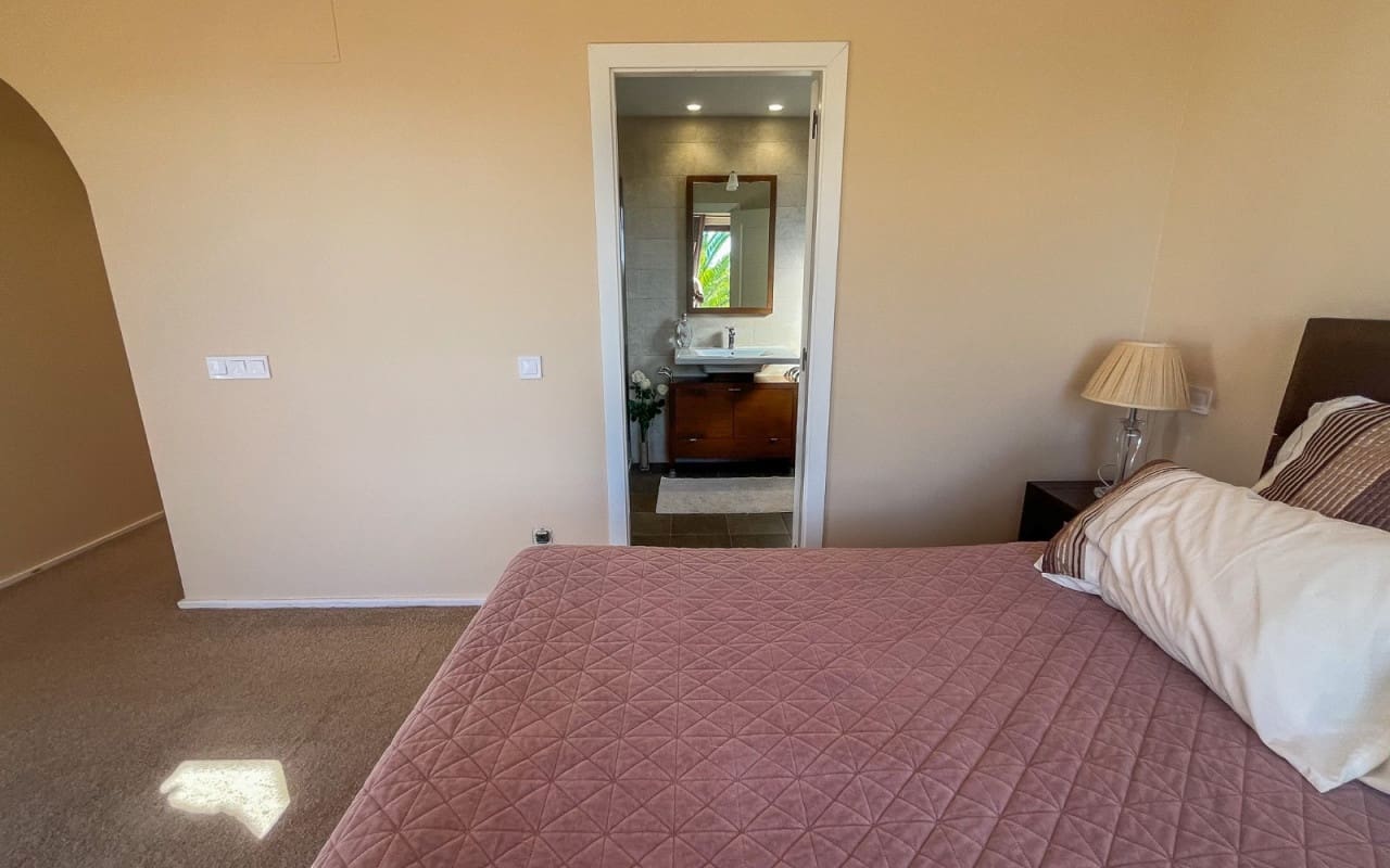 4 Zimmer Villa zu verkaufen in Finestrat mit Pool - 1.050.000 € (Ref: 9805156)