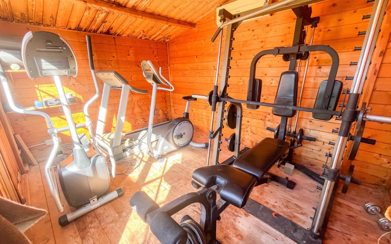 4 Zimmer Villa zu verkaufen in Finestrat mit Pool - 1.050.000 € (Ref: 9805156)