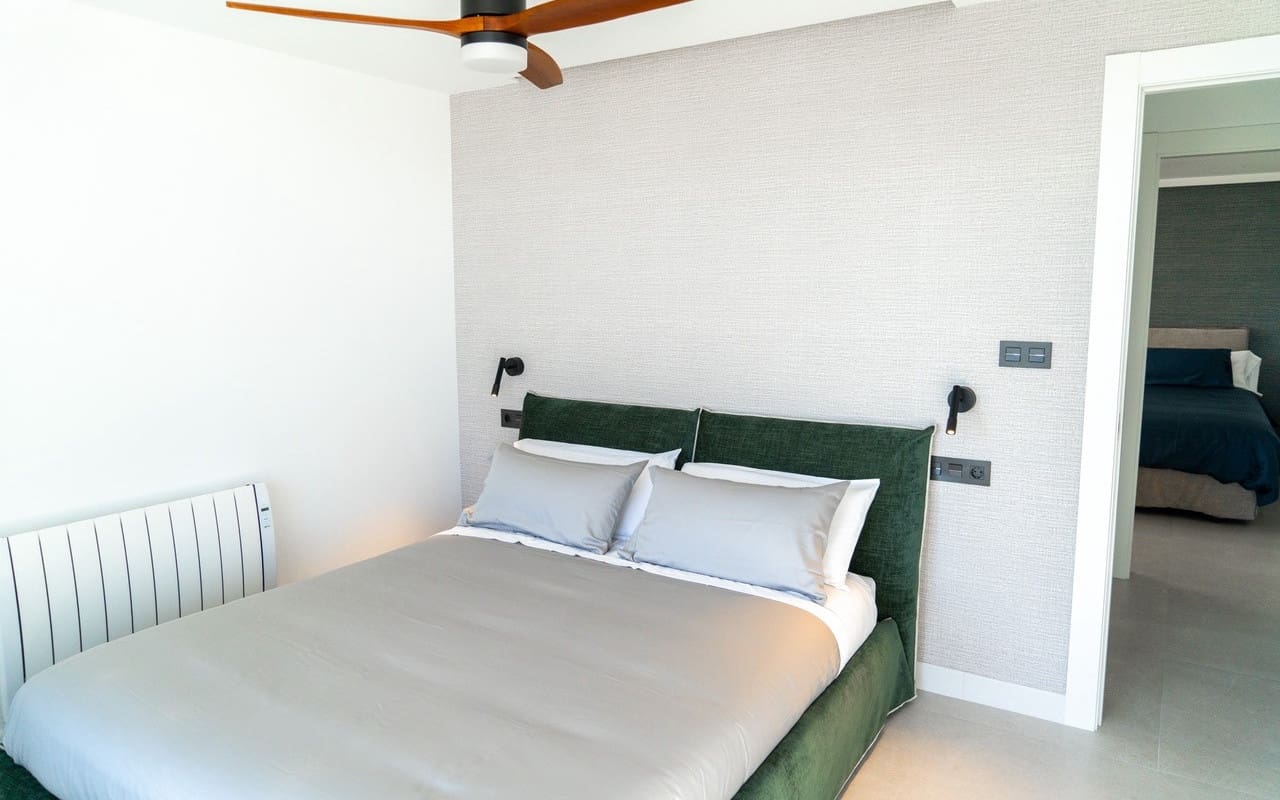 3 soverom Penthouse til salgs i La Zenia - € 494 500 (Ref: 9805157)