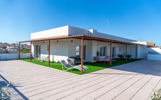 3 soverom Penthouse til salgs i La Zenia, Orihuela - € 494 500 (Ref: 9805157)