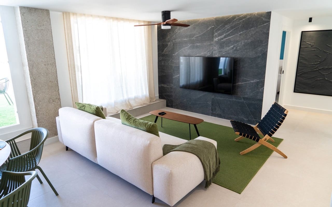 3 soverom Penthouse til salgs i La Zenia - € 494 500 (Ref: 9805157)