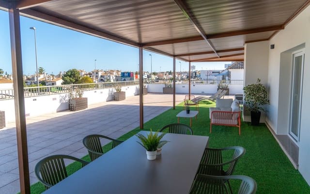 3 soverom Penthouse til salgs i La Zenia, Orihuela - € 494 500 (Ref: 9805157)