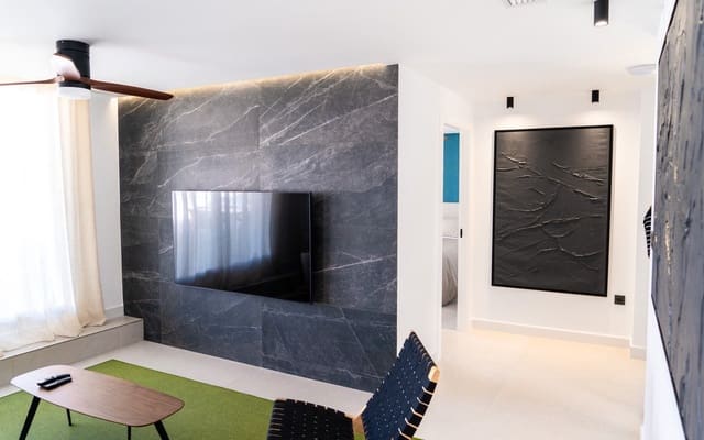 3 soverom Penthouse til salgs i La Zenia, Orihuela - € 494 500 (Ref: 9805157)