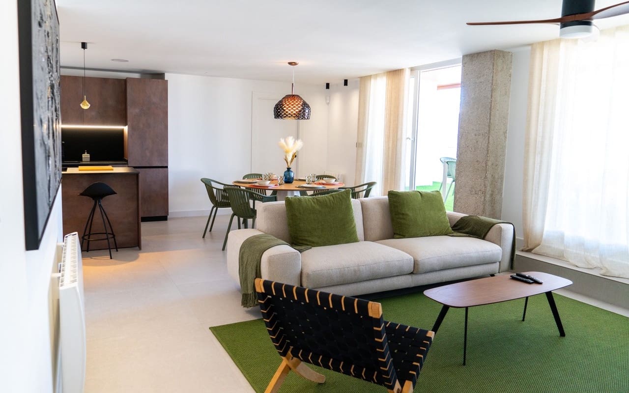 3 soverom Penthouse til salgs i La Zenia - € 494 500 (Ref: 9805157)