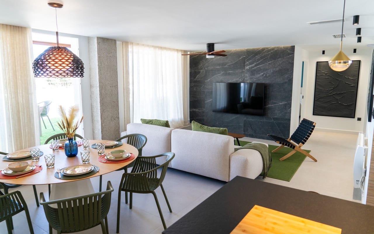 3 soverom Penthouse til salgs i La Zenia - € 494 500 (Ref: 9805157)