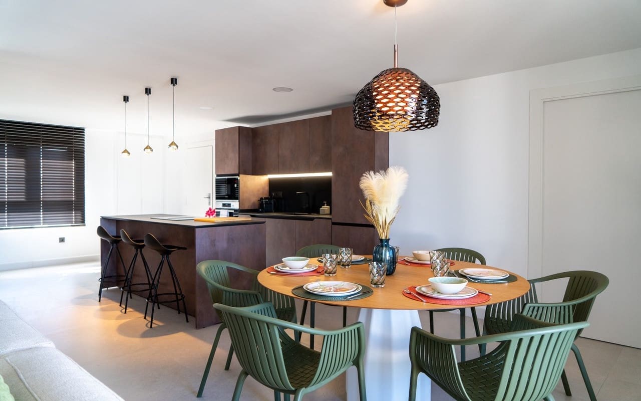 3 soverom Penthouse til salgs i La Zenia - € 494 500 (Ref: 9805157)