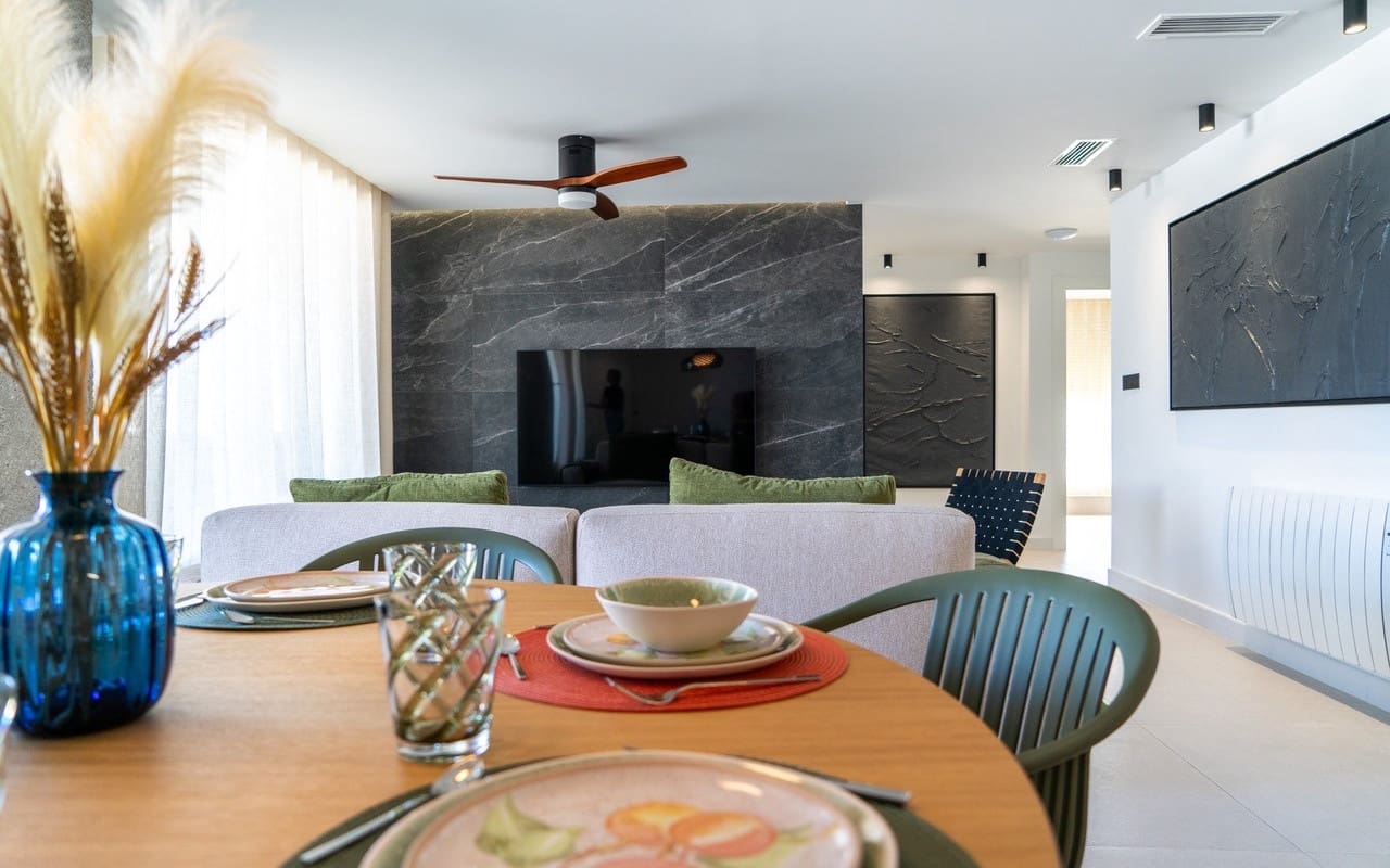 3 soverom Penthouse til salgs i La Zenia - € 494 500 (Ref: 9805157)