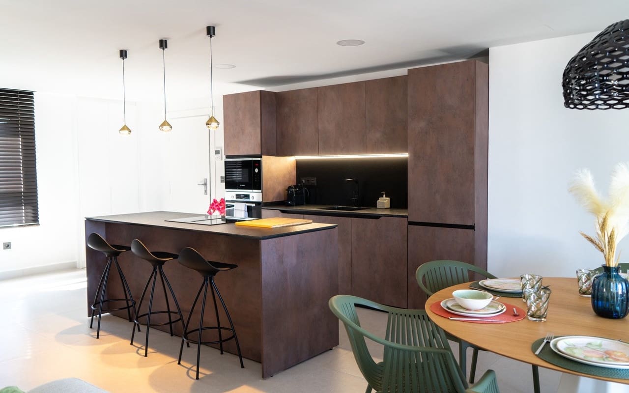 3 soverom Penthouse til salgs i La Zenia - € 494 500 (Ref: 9805157)