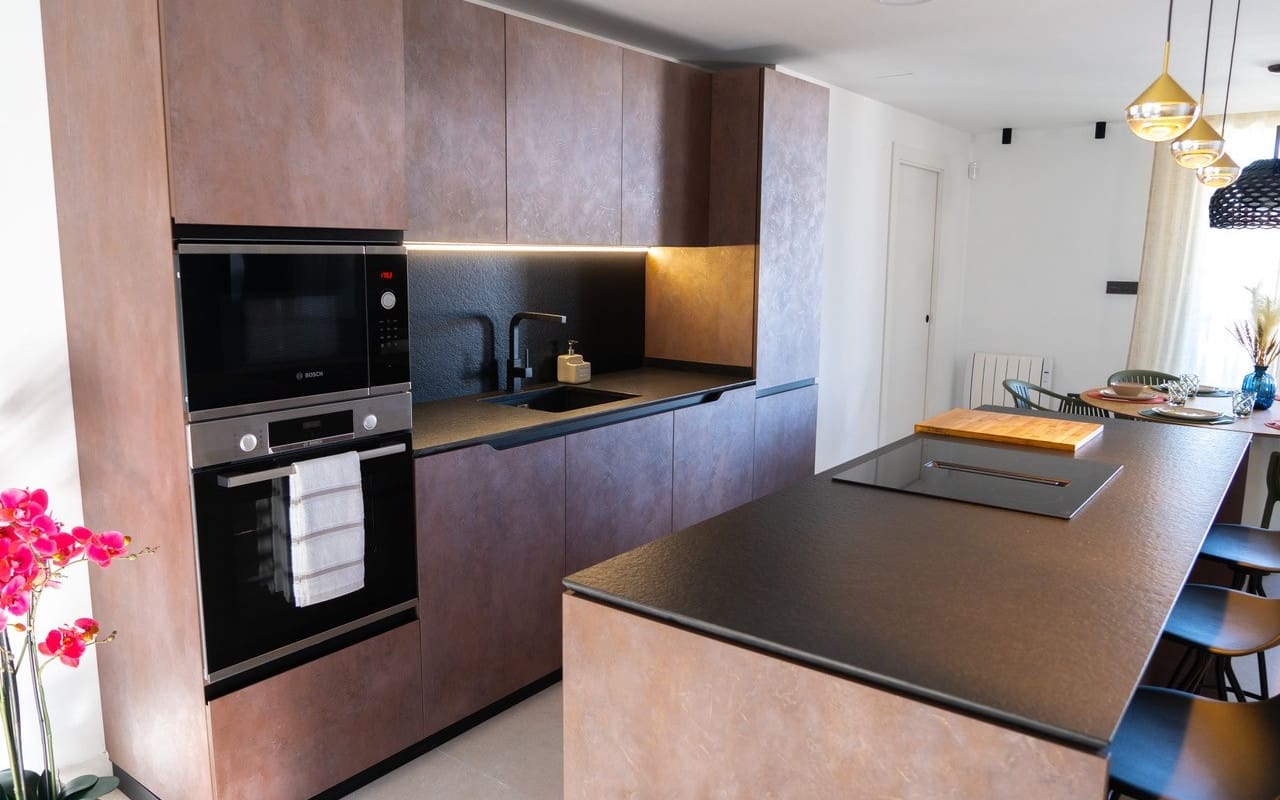 3 soverom Penthouse til salgs i La Zenia - € 494 500 (Ref: 9805157)