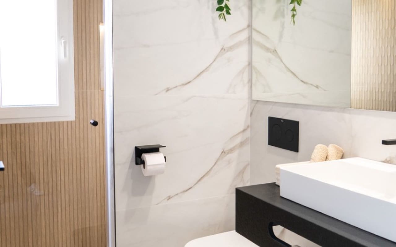 3 soverom Penthouse til salgs i La Zenia - € 494 500 (Ref: 9805157)