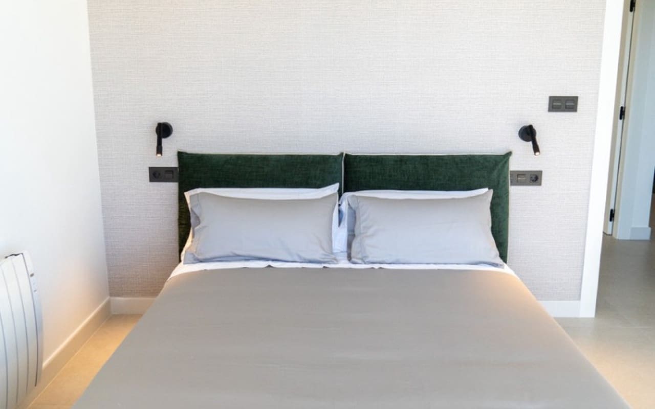 3 soverom Penthouse til salgs i La Zenia - € 494 500 (Ref: 9805157)