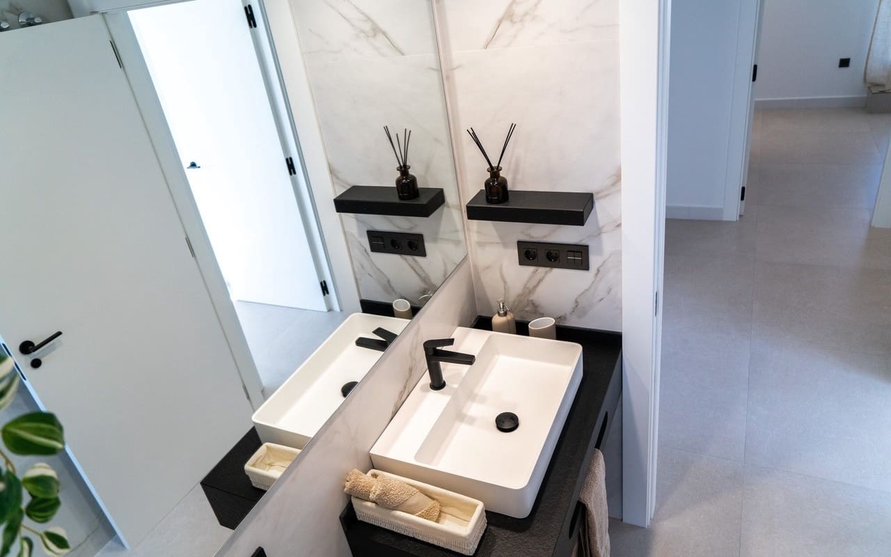 3 soverom Penthouse til salgs i La Zenia - € 494 500 (Ref: 9805157)