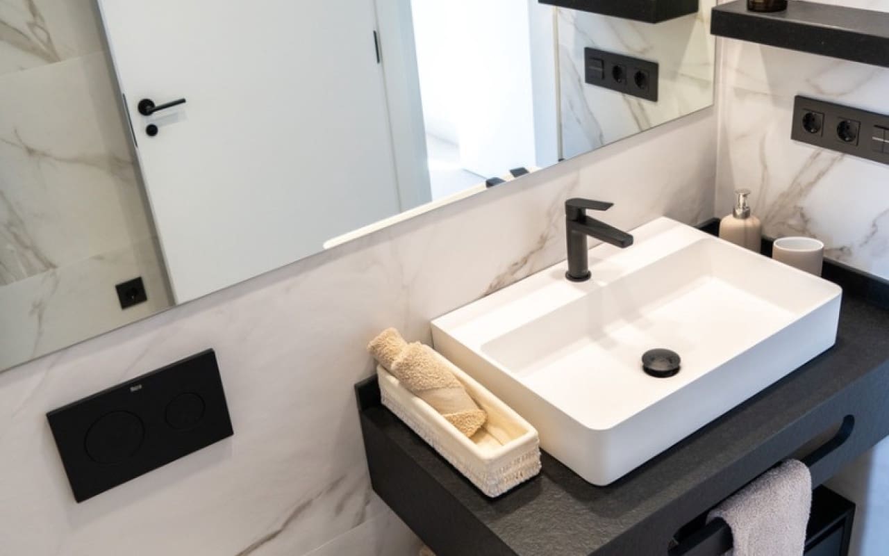 3 soverom Penthouse til salgs i La Zenia - € 494 500 (Ref: 9805157)