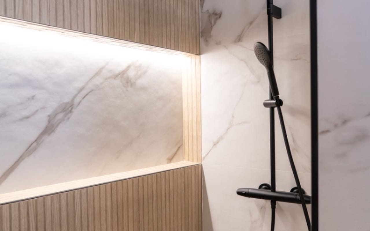 3 soverom Penthouse til salgs i La Zenia - € 494 500 (Ref: 9805157)