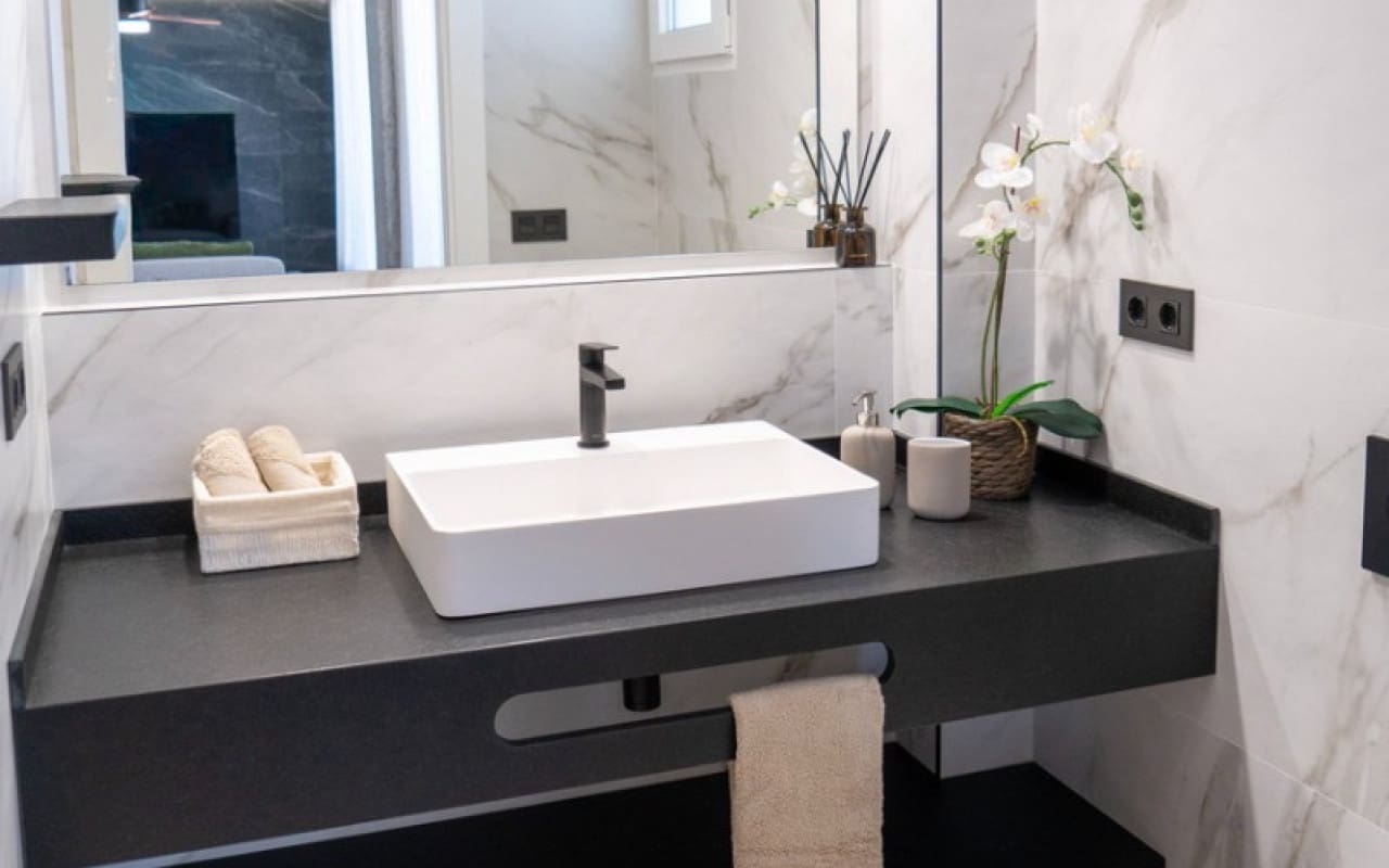 3 soverom Penthouse til salgs i La Zenia - € 494 500 (Ref: 9805157)