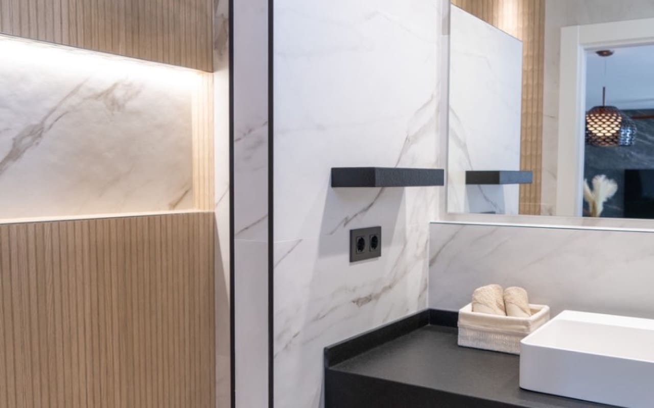 3 soverom Penthouse til salgs i La Zenia - € 494 500 (Ref: 9805157)