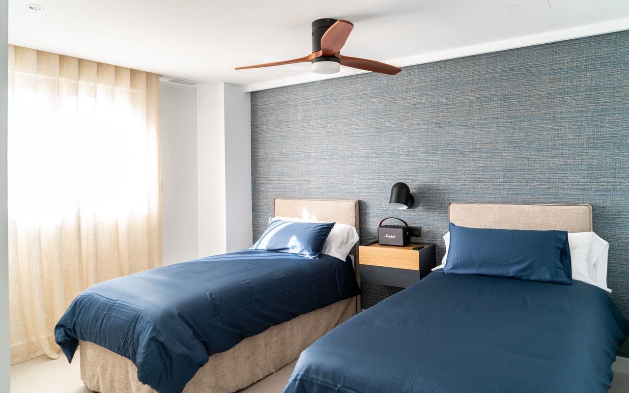 3 soverom Penthouse til salgs i La Zenia - € 494 500 (Ref: 9805157)