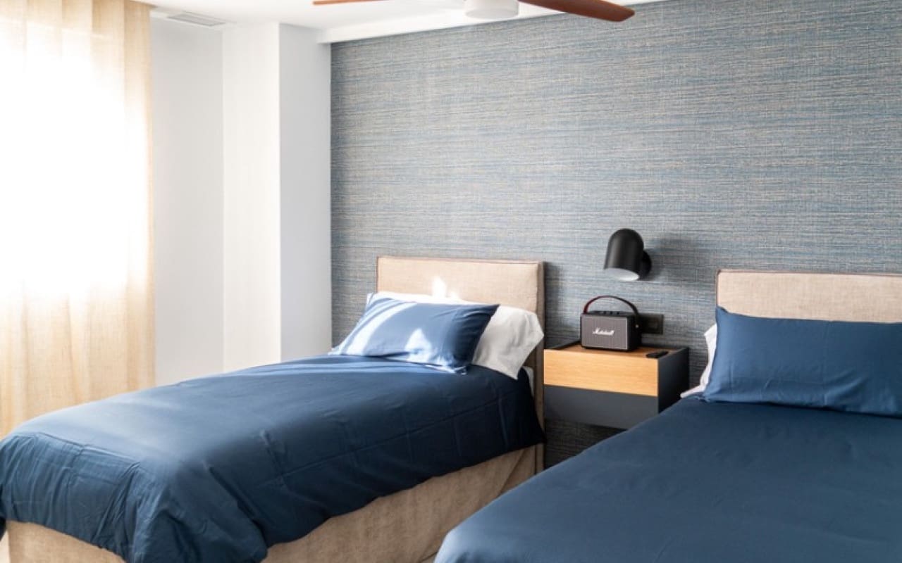 3 soverom Penthouse til salgs i La Zenia - € 494 500 (Ref: 9805157)