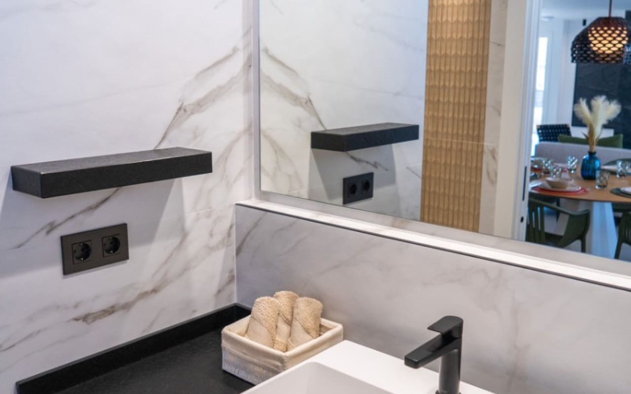 3 soverom Penthouse til salgs i La Zenia - € 494 500 (Ref: 9805157)