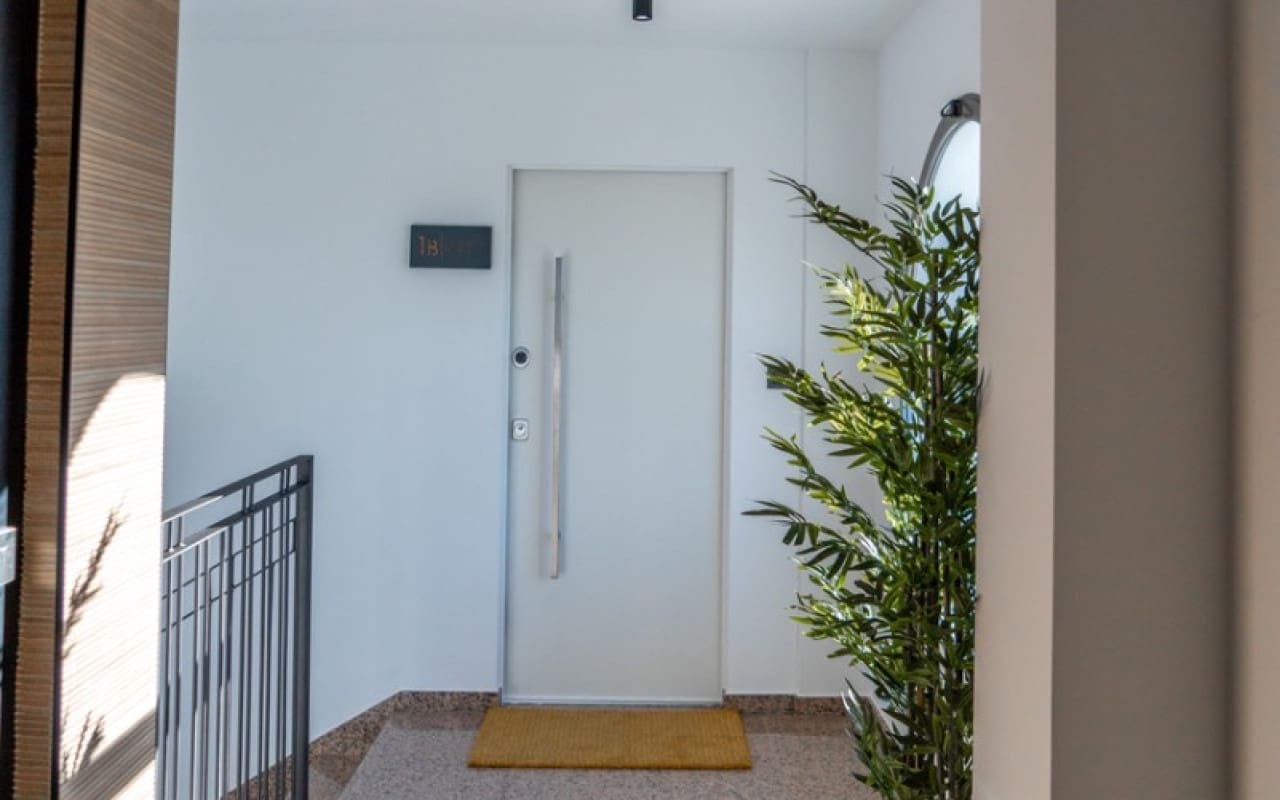 3 soverom Penthouse til salgs i La Zenia - € 494 500 (Ref: 9805157)