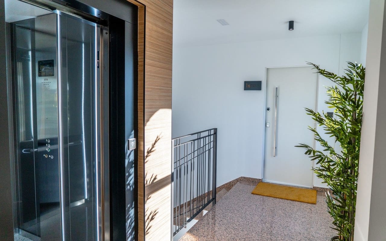 3 soverom Penthouse til salgs i La Zenia - € 494 500 (Ref: 9805157)