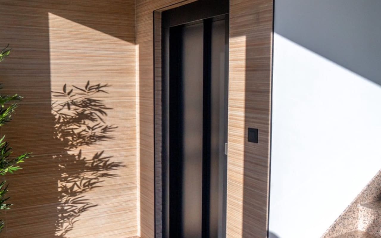 3 soverom Penthouse til salgs i La Zenia - € 494 500 (Ref: 9805157)