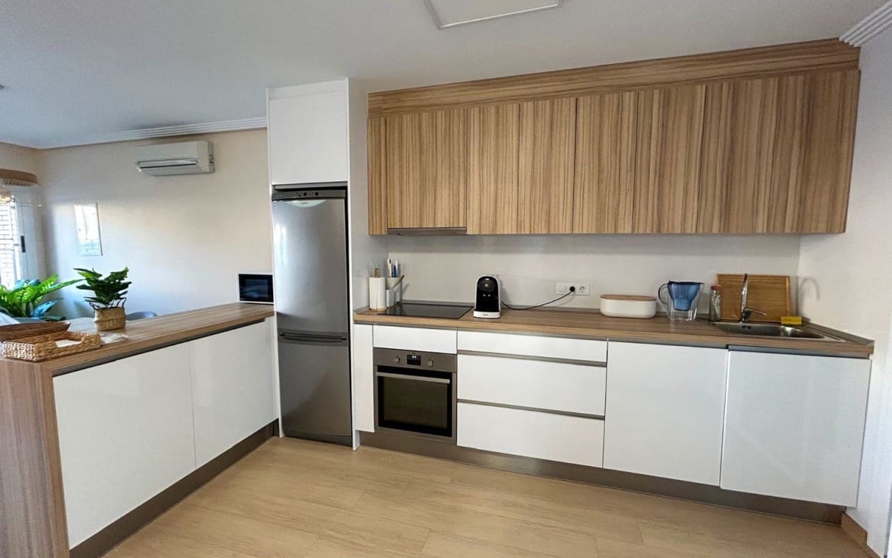 3 sovrum Radhus till salu i Torre de la Horadada med pool - 383 300 € (Ref: 9805158)