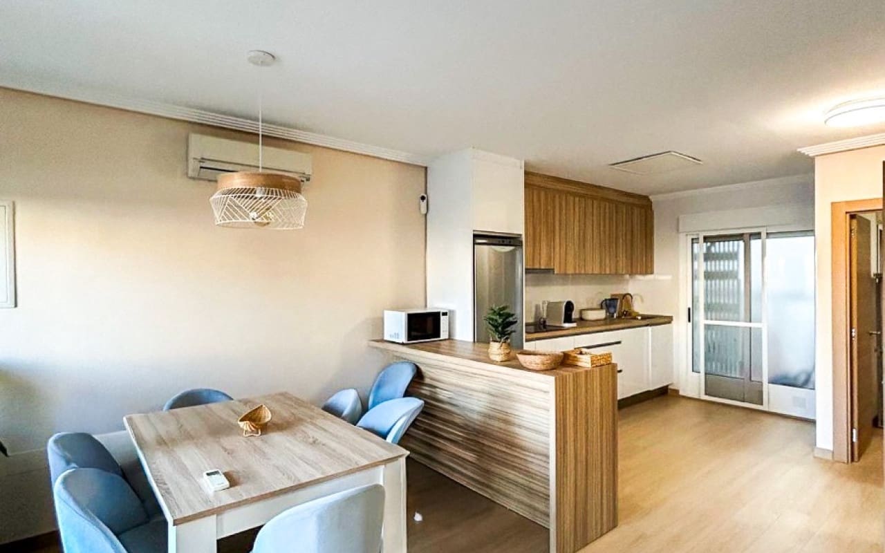 3 sovrum Radhus till salu i Torre de la Horadada med pool - 383 300 € (Ref: 9805158)