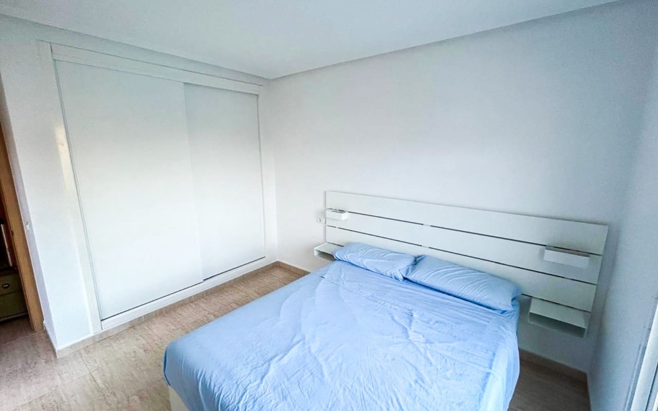 3 sovrum Radhus till salu i Torre de la Horadada med pool - 383 300 € (Ref: 9805158)