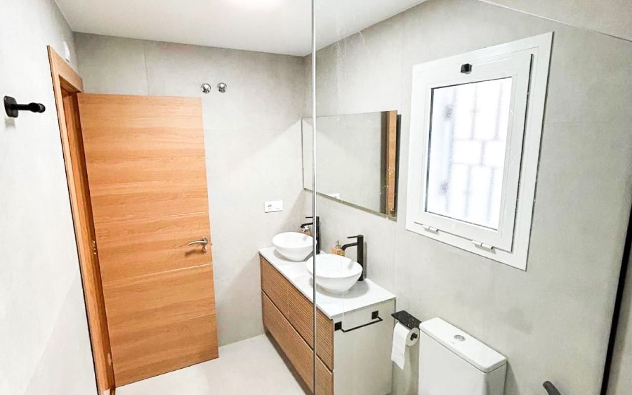 3 sovrum Radhus till salu i Torre de la Horadada med pool - 383 300 € (Ref: 9805158)