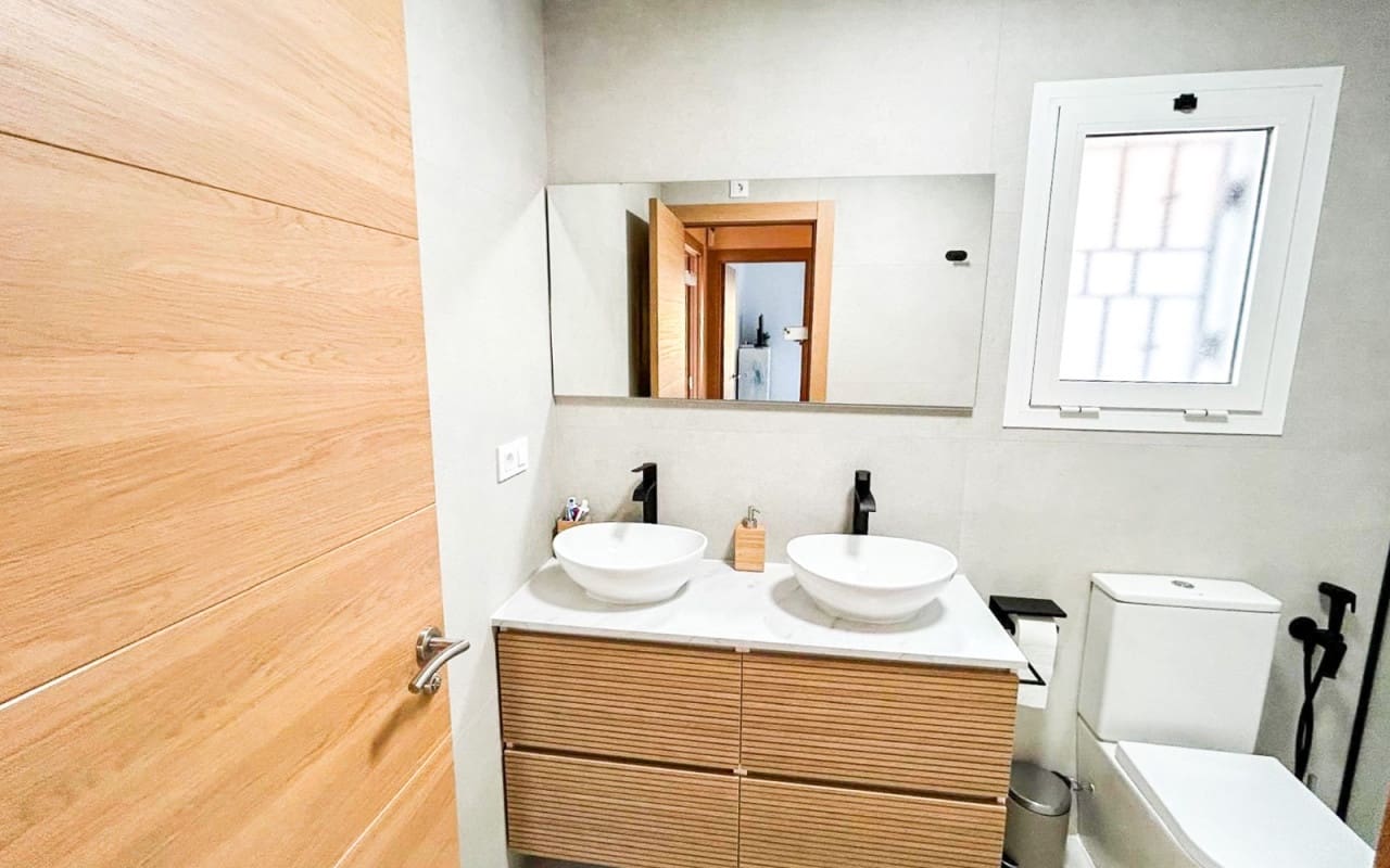 3 sovrum Radhus till salu i Torre de la Horadada med pool - 383 300 € (Ref: 9805158)